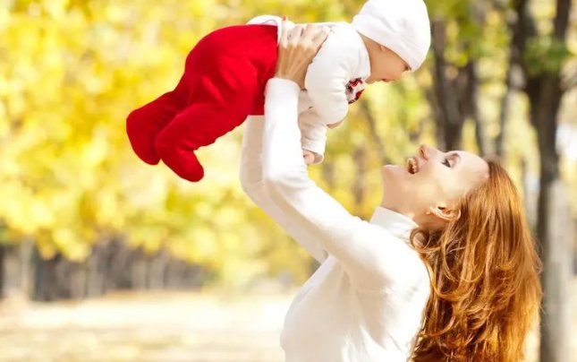 妈妈说我的东西比你爸大，怎么办？