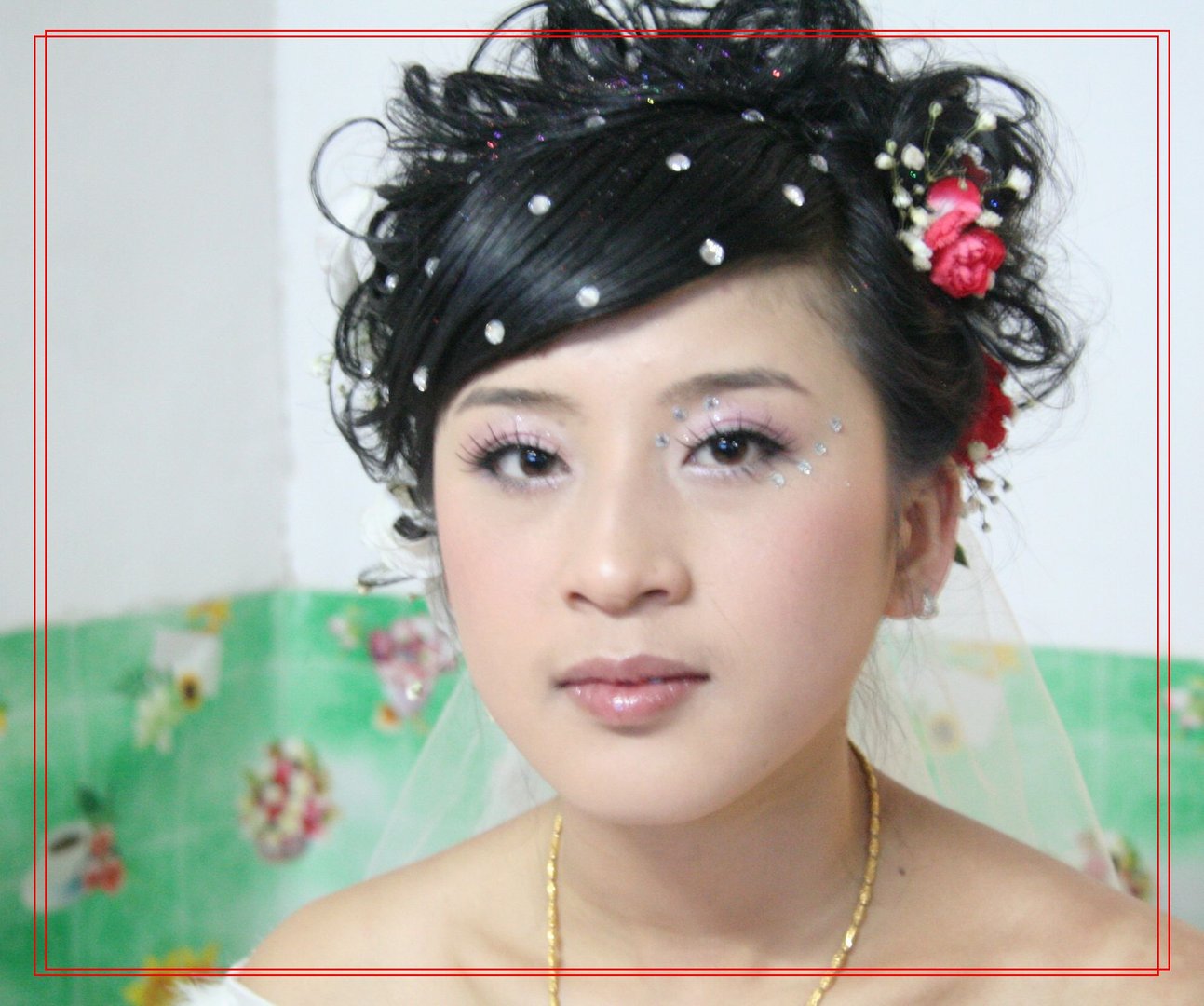 4岁小新娘的内容简介