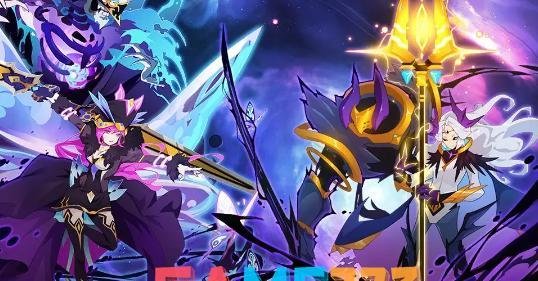 赛尔号电能石在哪里?电能石位置介绍