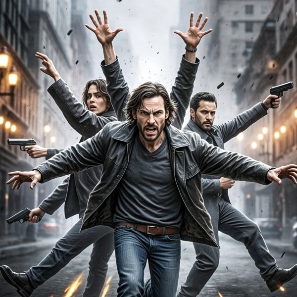 疯狂七十二小时删除的一段