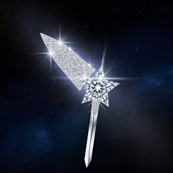 剑星有名字的宝贝