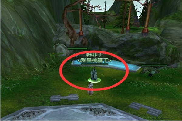 剑网三瑰石怎么开？