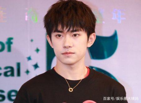 央视频为易烊千玺设庆生版面,你如何看待这件事?