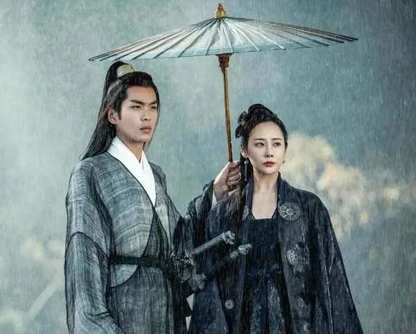 雪中悍刀行2上映时间已确定,终于定档了!