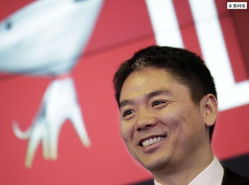 京东缪钦爷爷是谁 缪钦为何可以接京东股份