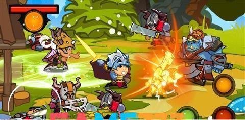 守望者2.0.1全新升级，带你领略更精彩的游戏世界！