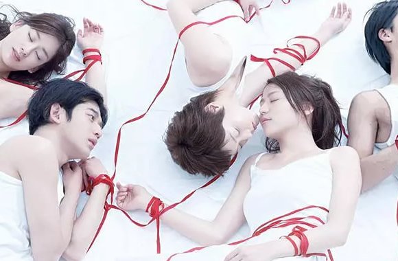 日剧腐肉最多的双男主剧有哪些？