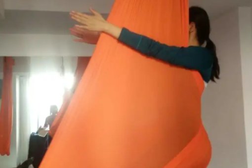 海星吸盘式是什么动作图