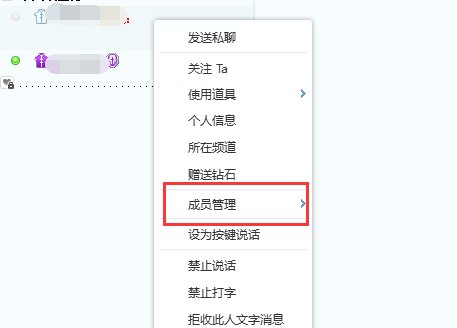 yy马甲怎么设置？