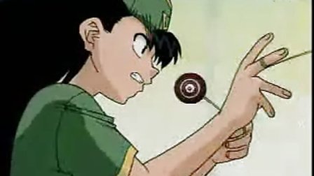 超速摇摇YOYO的分集提要