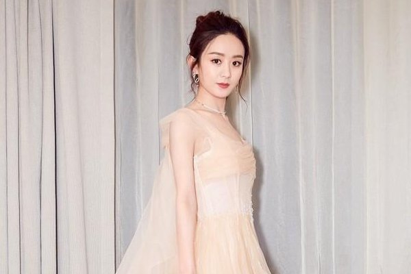 赵丽颖录制《拜托了冰箱》，嫌少参加综艺的她，为何会选择这档节目露面？