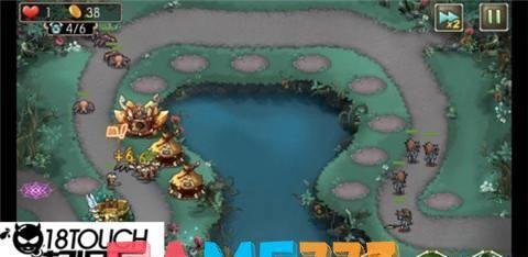 第15关2-5个关卡图文攻略(部落守卫战15-2怎么打)