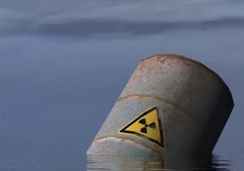 日本排核废水自己不影响吗