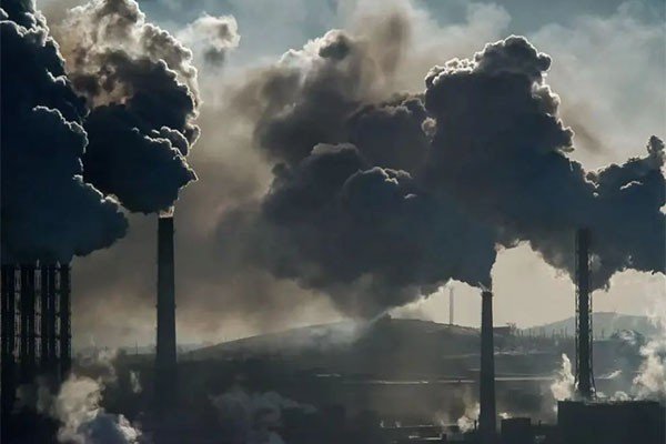 排放是什么意思？