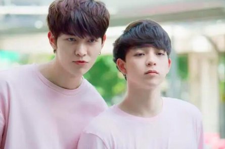 双男主大尺推荐最火泰剧