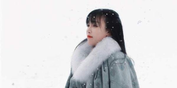 李子柒停更数月后上央视专访,与鲁健谈未来规划,想做好三件事