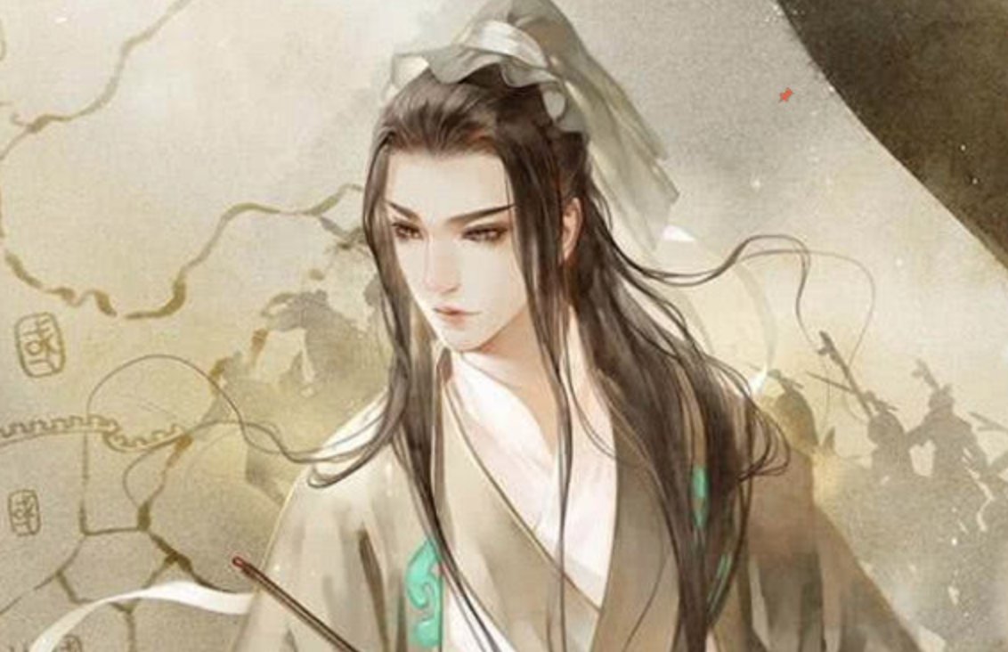 加代后面的那个公子哥是谁呀？