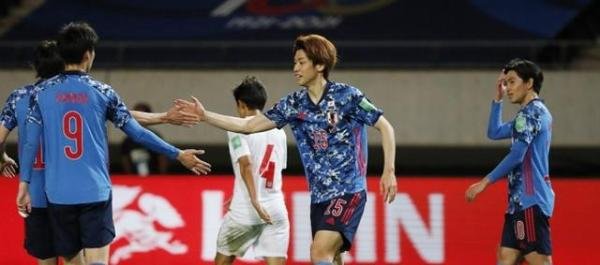 国足领队称已充分研究日本队打法