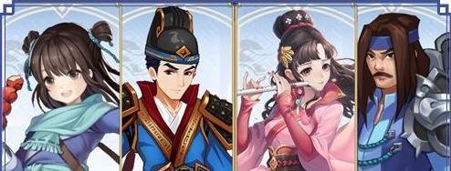 武林外传手游BT任务汇总 全部BT任务完成攻略