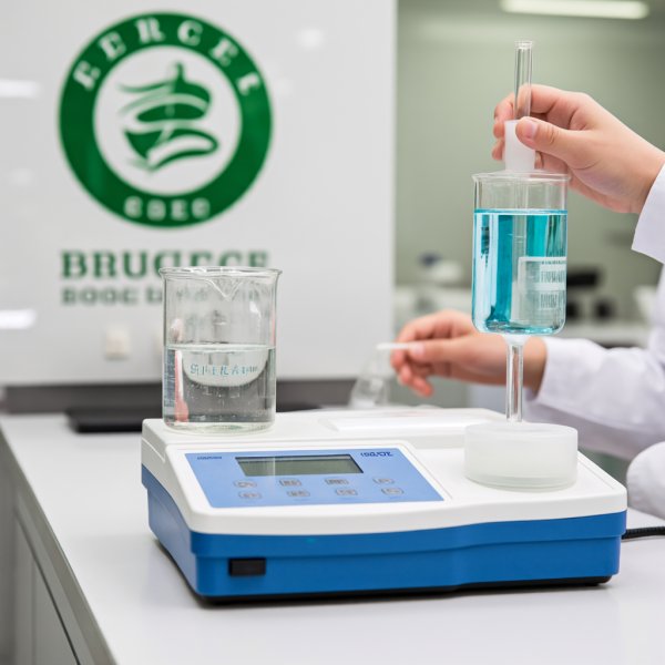 化验水质去哪个部门