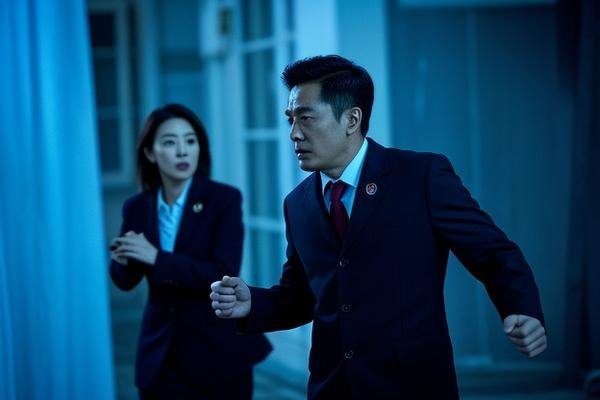 巡回检察组冯森真杀宋丽敏了吗