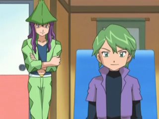 宠物小精灵dp里哪集出现小瞬和小遥