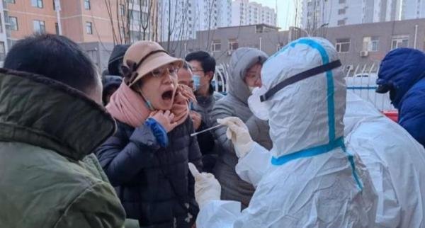 河北三地封城 为何与当初武汉不同