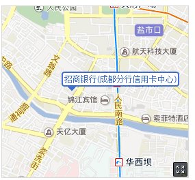 招商银行信用卡中心在哪？