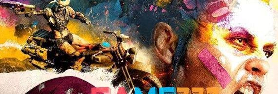 狂怒2怎么设置成中文?