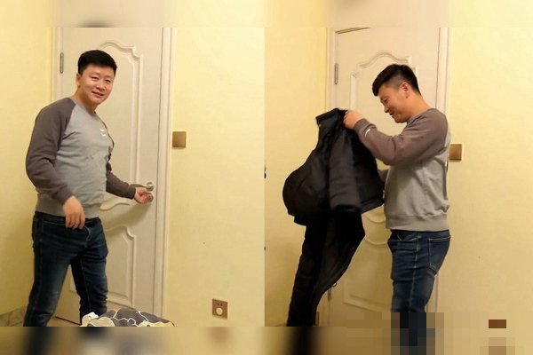 老公出差妻子住酒店电视剧剧情介绍