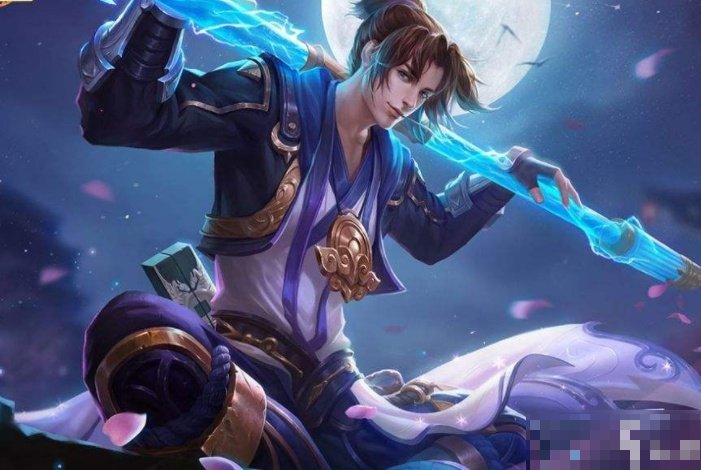 王者猴子至尊宝皮肤什么时候返场