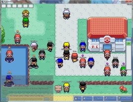 Pokemmo pokemmo老奶奶会进化吗？