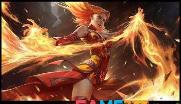 dota2秀逗魔导士怎么出装好?【秀逗魔导士出装推荐】