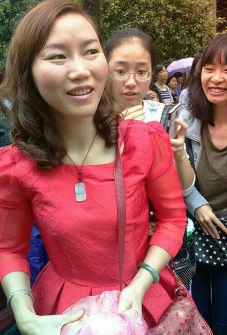 王俊凯的妈妈是谁？