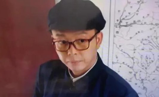 红旗渠童昆原型