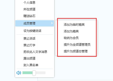 yy马甲怎么设置？