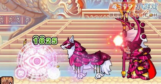 造梦西游3的二郎神怎么过，求解？用悟空