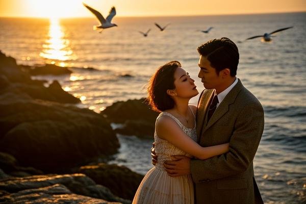 《第一炉香》大结局