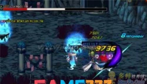 DNF连发威盘：掌控战斗节奏的利器