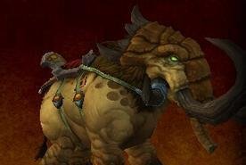 魔兽世界野猪戈罗克在哪刷_wwo霜火岭戈罗克坐标一览