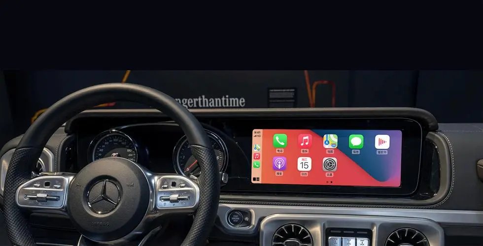 苹果用3分钟正式宣战新行业,此次会进军哪个行业?