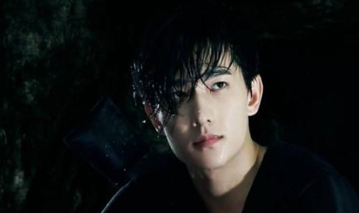 盗墓笔记朗风是谁