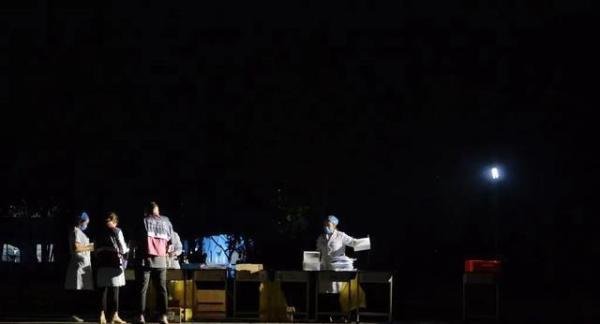 一夜过去,雅安地震情况怎么样了?