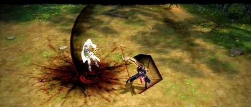 求九阴真经断情七绝各个招式的名字