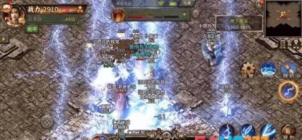 魂斗罗OL：经典再现，重燃童年激情