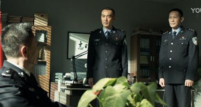 《冰雨火》林局是不是坏人 会是内鬼吗