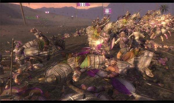 中世纪2全面战争秘籍代码大全-秘籍代码有哪些