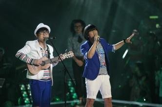 张燕峰的演唱会记录