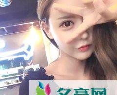 韩安冉Abby个人资料在哪里直播 主播韩安冉Abby怎么走红的现在怎么样