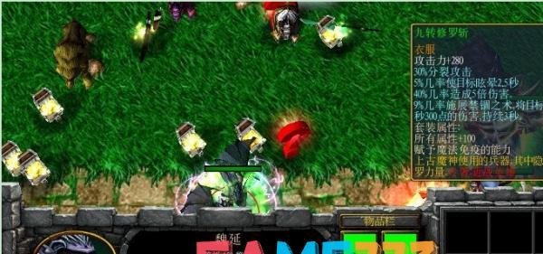 【守卫剑阁五虎将3.04】游戏深度解析